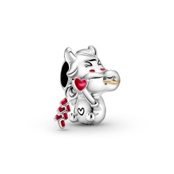 Pandora Cute Ox Charm Pandora Cute Ox Charm