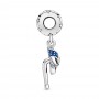Pandora American Pinwheel Dangle Charm Pandora American Pinwheel Dangle Charm