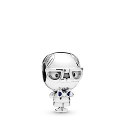 Pandora Mr. Wise Charm Pandora Mr. Wise Charm