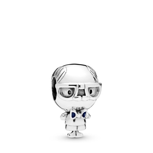Pandora Mr. Wise Charm Pandora Mr. Wise Charm