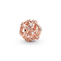 Pandora Openwork Star Constellations Charm Pandora Openwork Star Constellations Charm