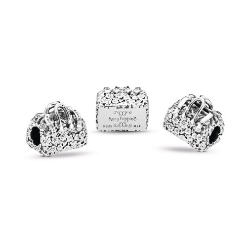 Pandora Disney, Mary Poppins’ Bag Charm Pandora Disney, Mary Poppins’ Bag Charm