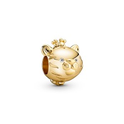 Pandora Shining Tiger Charm