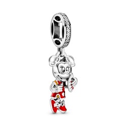 Pandora Disney Minnie Mouse Dangle Charm