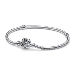 Pandora Disney Tinker Bell Clasp Moments Snake Chain Bracelet Pandora Disney Tinker Bell Clasp Moments Snake Chain Bracelet