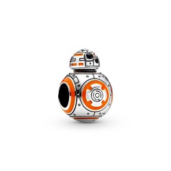 Pandora Star Wars BB-8 Charm