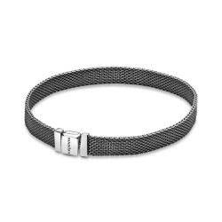 Pandora Reflexions Mesh Bracelet