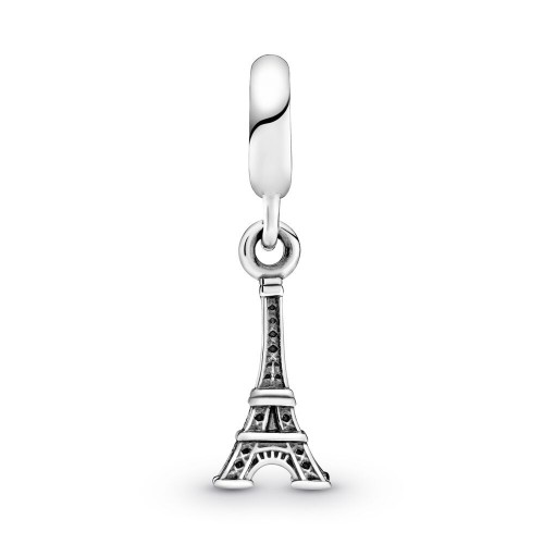 Pandora Paris Eiffel Tower Dangle Charm Pandora Paris Eiffel Tower Dangle Charm