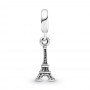 Pandora Paris Eiffel Tower Dangle Charm Pandora Paris Eiffel Tower Dangle Charm