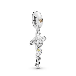 Pandora Disney Pixar, Toy Story, Jessie Dangle Charm