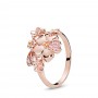 Pandora Wildflower Meadow Ring Pandora Wildflower Meadow Ring