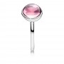 Pandora Poetic Droplet Ring, Pink CZ Pandora Poetic Droplet Ring, Pink CZ