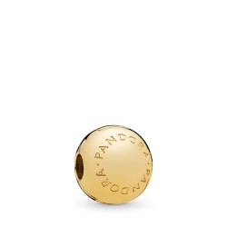 PANDORA Logo Clip