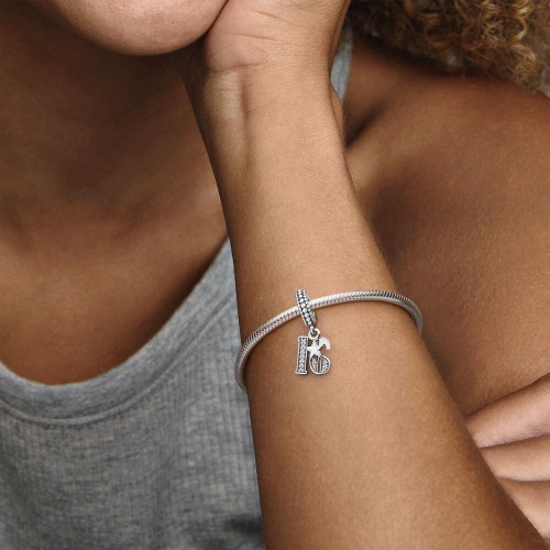 Pandora 16th Celebration Charm Pandora 16th Celebration Charm
