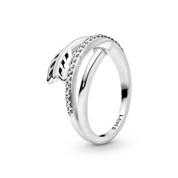 Pandora Wrap-Around Arrow Ring Pandora Wrap-Around Arrow Ring