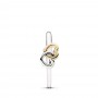Pandora Heart To Heart Ring Pandora Heart To Heart Ring