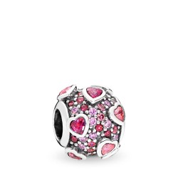 Pandora Explosion of Love Charm Pandora Explosion of Love Charm