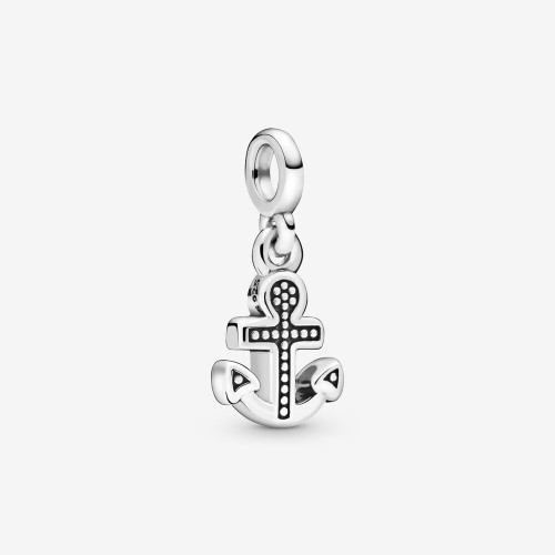 Pandora My Anchor Dangle Charm Pandora My Anchor Dangle Charm