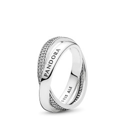 PANDORA Promise Ring PANDORA Promise Ring