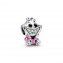 Pandora Disney Alice in Wonderland Cheshire Cat Charm Pandora Disney Alice in Wonderland Cheshire Cat Charm