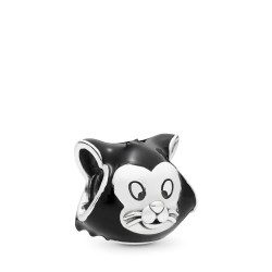 Pandora Disney, Figaro Portrait Charm