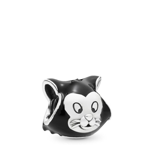Pandora Disney, Figaro Portrait Charm Pandora Disney, Figaro Portrait Charm