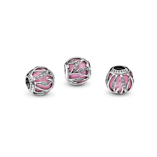 Pandora Nature's Radiance Charm Pandora Nature's Radiance Charm