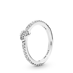Pandora Bedazzling Butterfly Ring Pandora Bedazzling Butterfly Ring