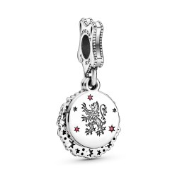 Pandora Harry Potter, Gryffindor Dangle Charm