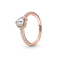 Heart & Promise Rings