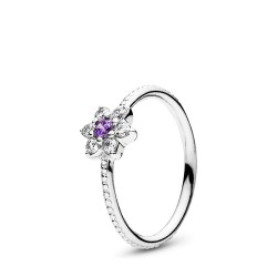 Pandora Forget Me Not Ring