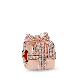 Pandora Sparkling Surprise Charm