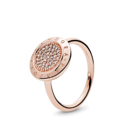 PANDORA Signature Ring PANDORA Signature Ring