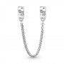 Pandora Stars & Galaxy Safety Chain Pandora Stars & Galaxy Safety Chain