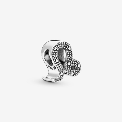 Pandora Sparkling Leo Zodiac Charm Pandora Sparkling Leo Zodiac Charm