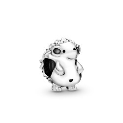 Pandora Nino the Hedgehog Charm