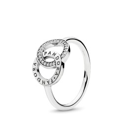 PANDORA Circles Ring