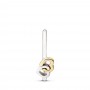 Pandora Heart To Heart Ring Pandora Heart To Heart Ring