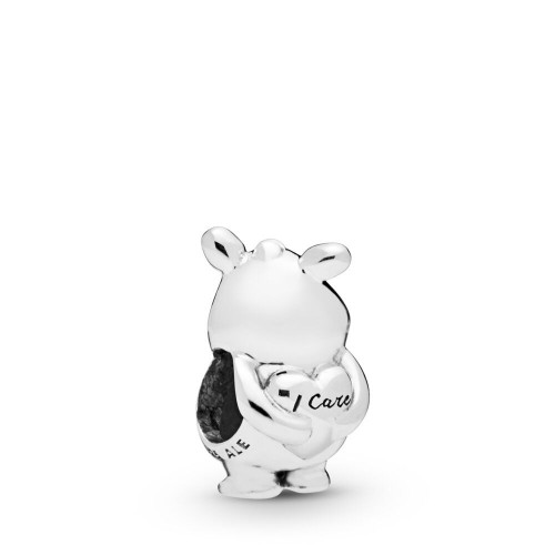 Pandora Rino the Rhinoceros Charm Pandora Rino the Rhinoceros Charm