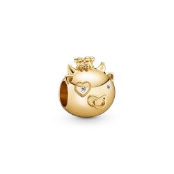 Pandora Shining Ox Charm