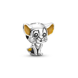 Pandora Disney Simba Charm