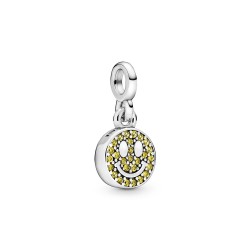 Pandora My Smile Mini Dangle