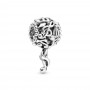 Pandora Openwork Music Notes Charm Pandora Openwork Music Notes Charm