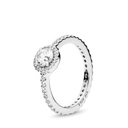 Pandora Classic Elegance Ring Pandora Classic Elegance Ring