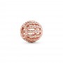 Pandora Beaded Openwork Charm Pandora Beaded Openwork Charm