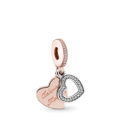Pandora Beloved Mother Charm Pandora Beloved Mother Charm