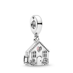 Pandora Perfect Home Dangle Charm