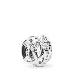 Pandora Dreamy Dragonfly Charm