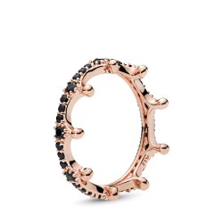 Pandora Enchanted Crown Ring Pandora Enchanted Crown Ring