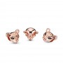 Pandora Sparkling Lion Princess Charm Pandora Sparkling Lion Princess Charm